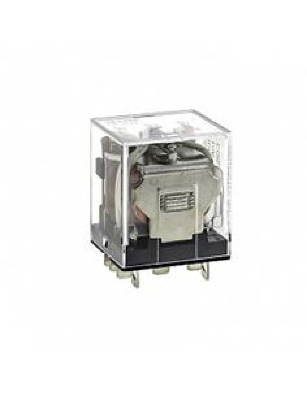 Промежуточное реле EKF DC (rp-25-3-12-DC)