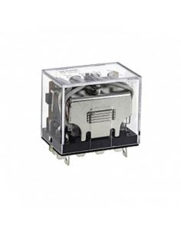Промежуточное реле EKF DC (rp-25-4-24-DC)