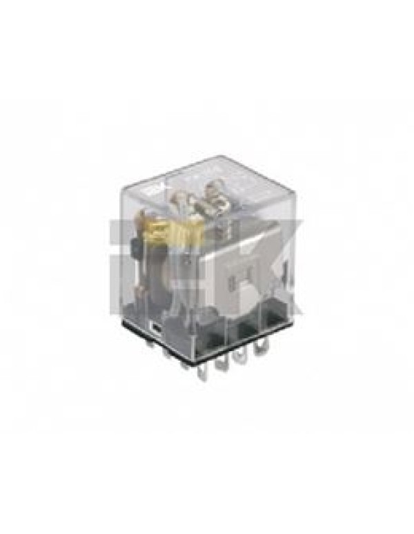 Промежуточное реле IEK DC (RRP10-3-10-024D)