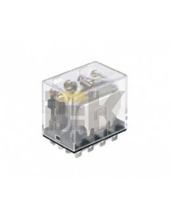 Промежуточное реле IEK DC (RRP10-4-10-012D)