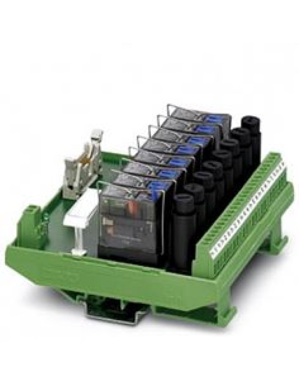 Промежуточное реле Phoenix Contact DC (2900893)