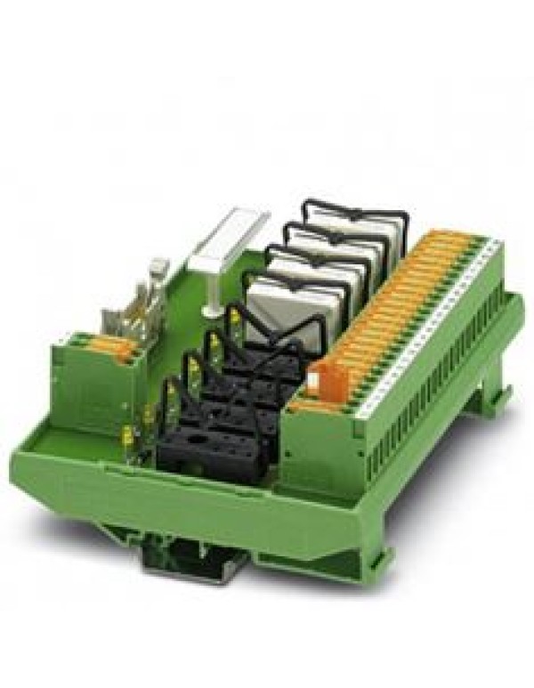 Промежуточное реле Phoenix Contact DC (2962463)