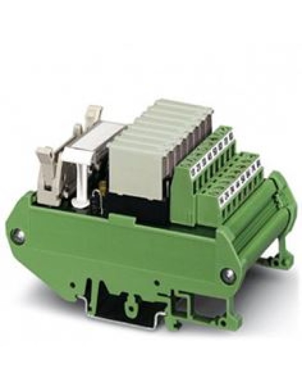 Промежуточное реле Phoenix Contact DC (2979469)