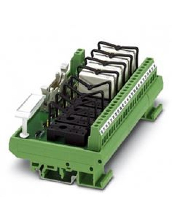 Промежуточное реле Phoenix Contact DC (2979485)