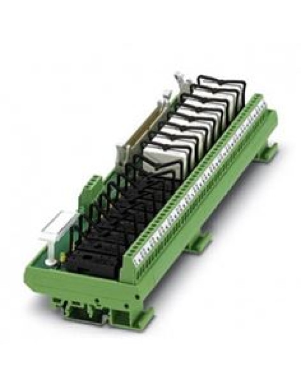 Промежуточное реле Phoenix Contact DC (2979498)