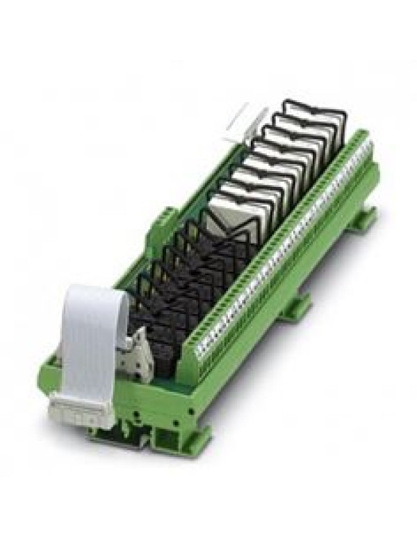 Промежуточное реле Phoenix Contact DC (2979508)