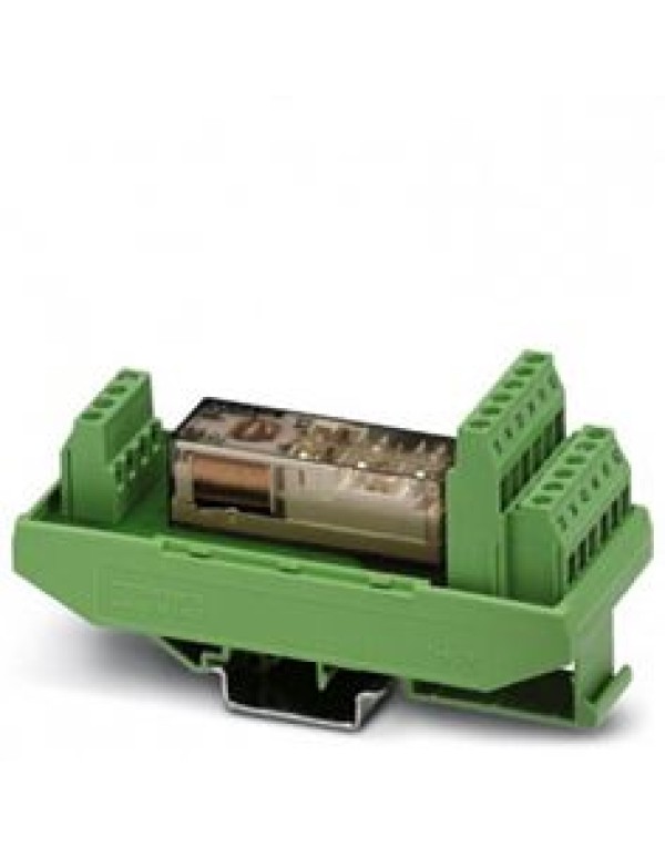 Промежуточное реле Phoenix Contact DC (2981444)