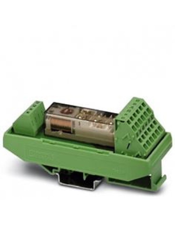 Промежуточное реле Phoenix Contact DC (2981457)