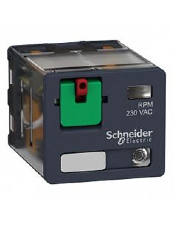 Промежуточное реле SE AC (RPM32F7)