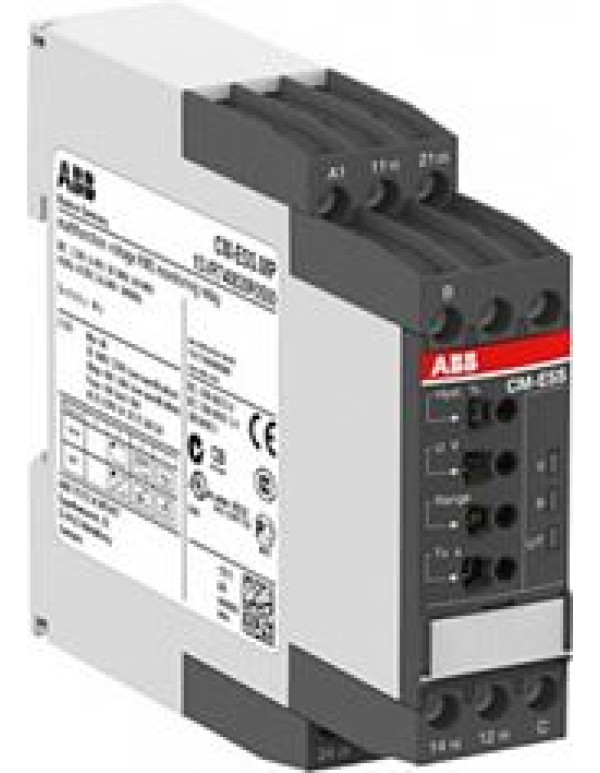 Реле контроля напряжения ABB 24-240В (1SVR730830R0500)