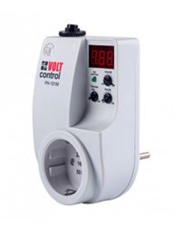 Реле контроля напряжения Новатек-Электро (РН-101М)