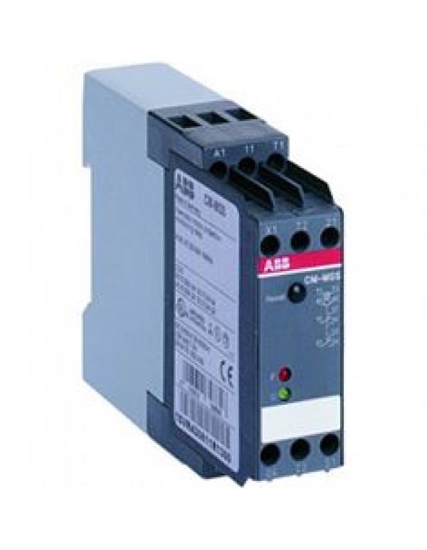 Реле контроля температуры ABB 24-240В (1SVR430720R0500)