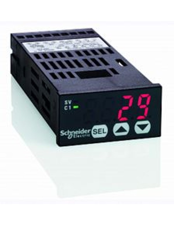 Реле контроля температуры SE 100В (REG24PTP1RHU)