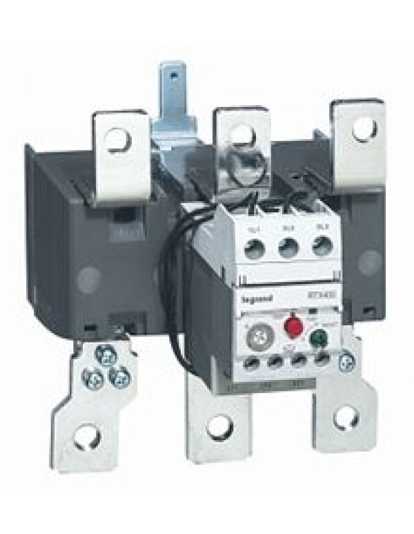RTX3 400 Тепловое реле с дифференциальной защитой 200-330A для CTX3 400