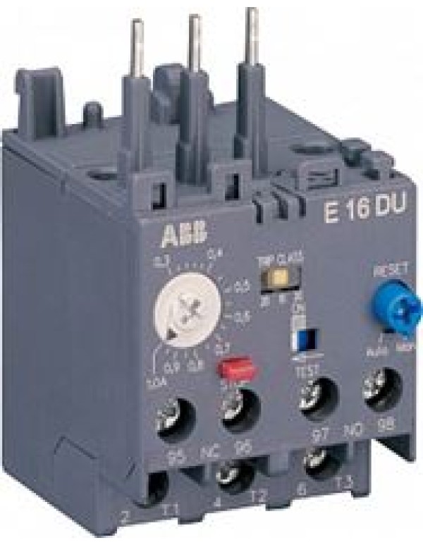 Тепловое реле перегрузки ABB 185-300А (1SAZ511201R1002)