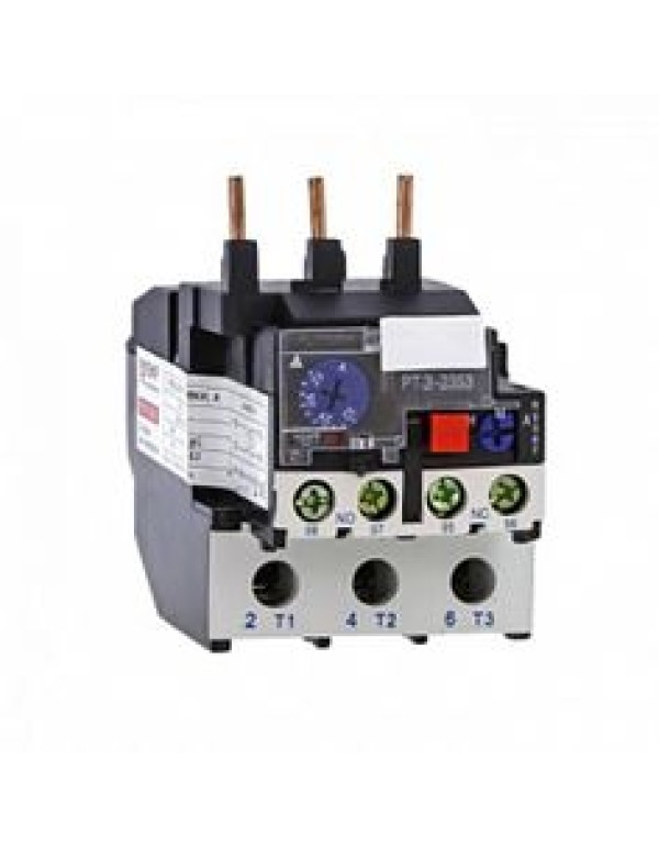 Тепловое реле перегрузки EKF 30-40А (rel-2355-30-40)