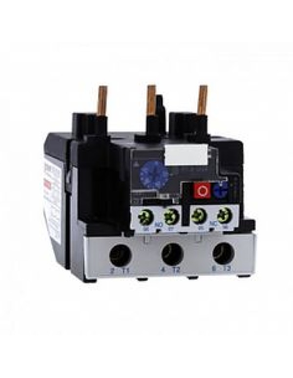 Тепловое реле перегрузки EKF 80-93А (rel-3365-80-93)