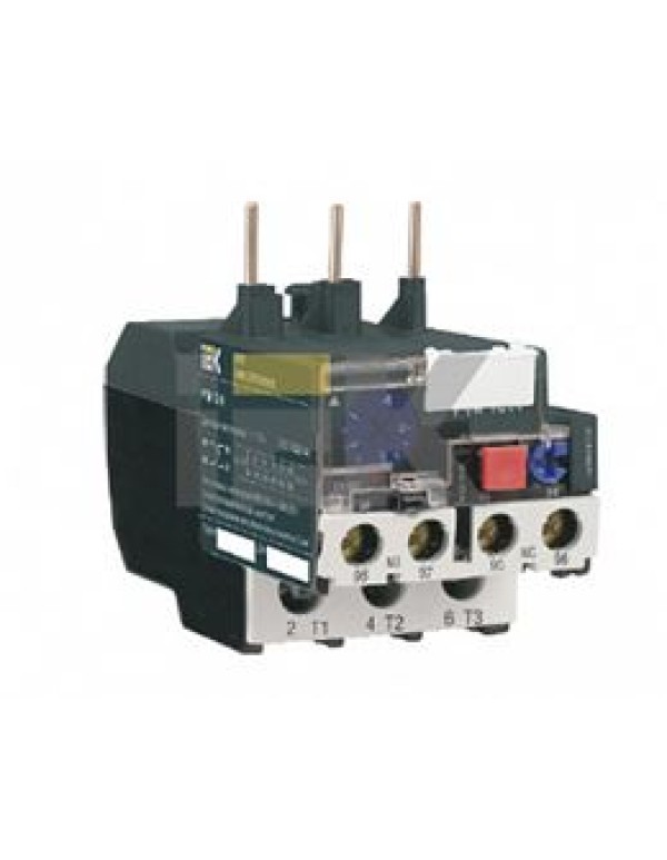 Тепловое реле перегрузки IEK 0.25-0.4А (DRT10-C025-D004)