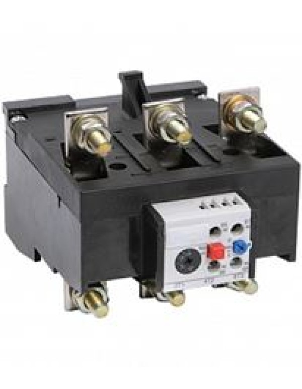 Тепловое реле перегрузки IEK 120-150А (DRT50-0120-0150)