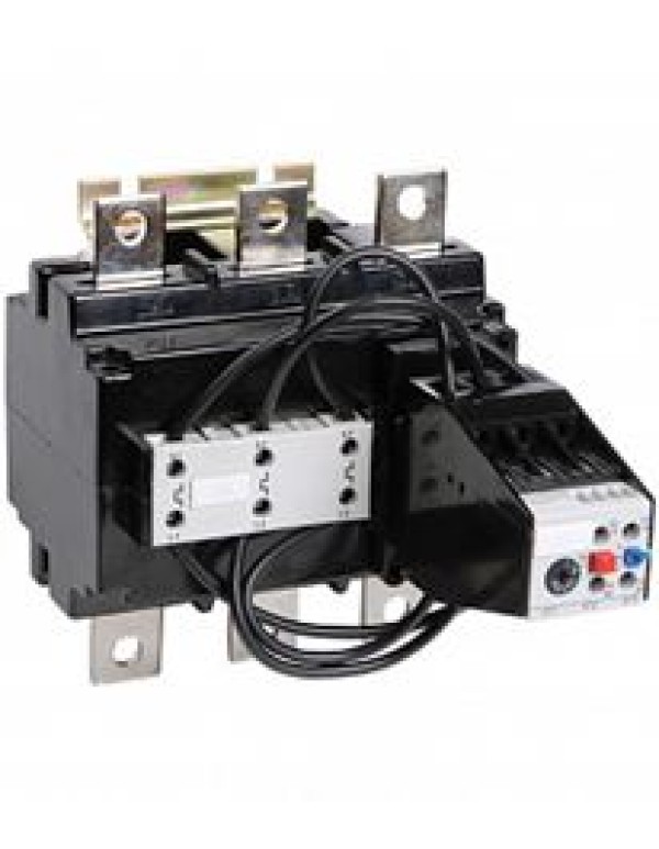 Тепловое реле перегрузки IEK 125-200А (DRT60-0125-0200)