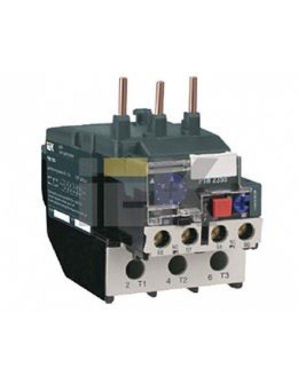 Тепловое реле перегрузки IEK 28-36А (DRT20-0028-0036)