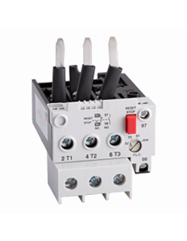 Тепловое реле перегрузки КЭАЗ 28-42А (117493)