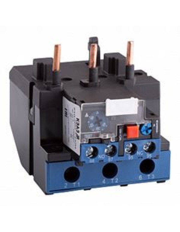 Тепловое реле перегрузки КЭАЗ 30-40А (110753)