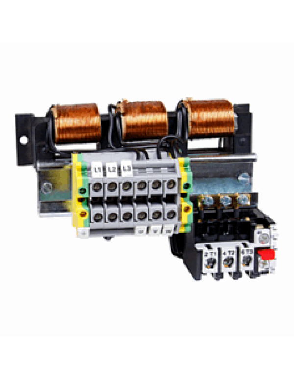 Тепловое реле перегрузки КЭАЗ 32-49А (117515)