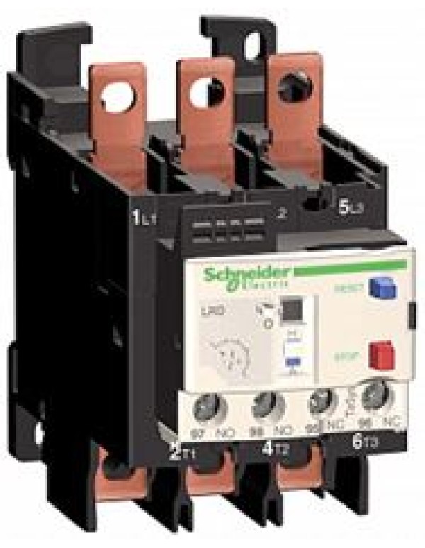 Тепловое реле перегрузки SE 16-25А (LRD3256)