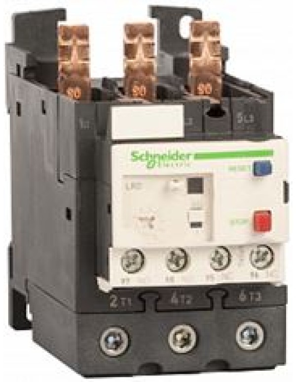 Тепловое реле перегрузки SE 37-50А (LRD350L)