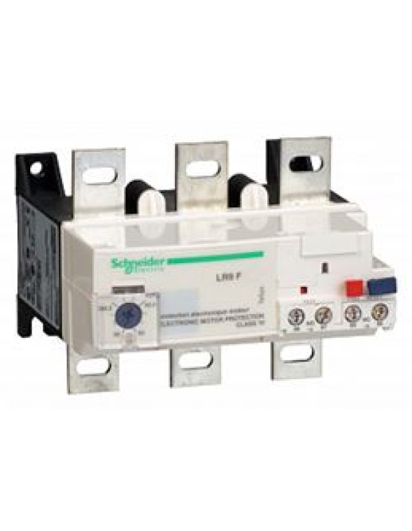 Тепловое реле перегрузки SE 48-80А (LR9F5363)