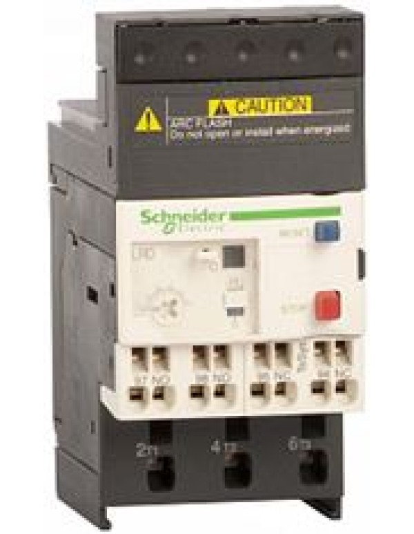 Тепловое реле перегрузки SE 5.5-8А (LRD123)