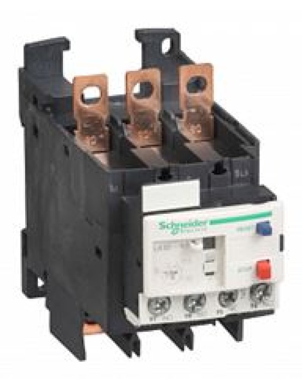 Тепловое реле перегрузки SE 9-13А (LR3D3136)