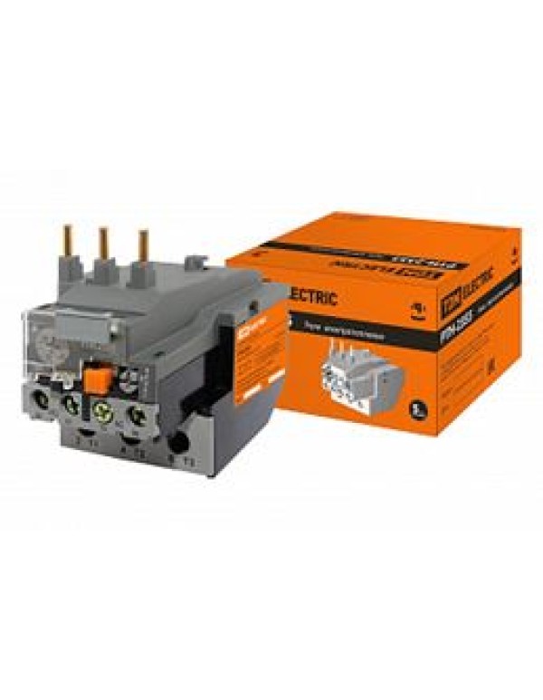 Тепловое реле перегрузки TDM 28-36А (SQ0712-0019)