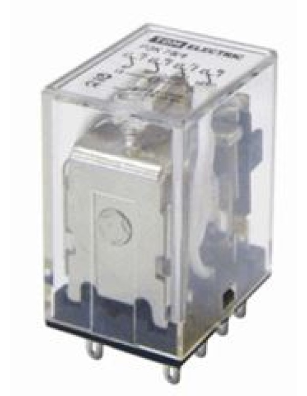 Реле РЭК78/4 с инд. 3А 24В DC | SQ0701-0068 | TDM
