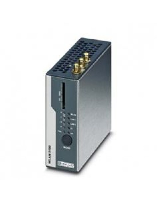 Функциональный модуль  FL WLAN 5100  Phoenix Contact