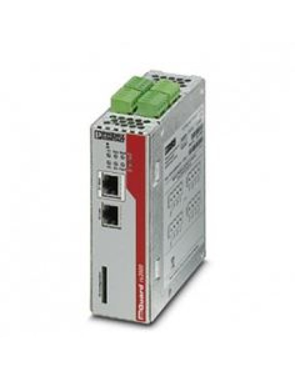 Маршрутизатор  FL MGUARD RS2000 TX/TX VPN  Phoenix Contact