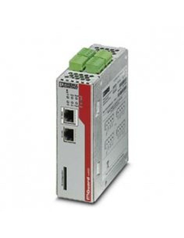 Маршрутизатор  FL MGUARD RS4000 TX/TX  Phoenix Contact
