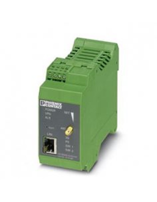 Маршрутизатор  PSI-MODEM-3G/ROUTER  Phoenix Contact