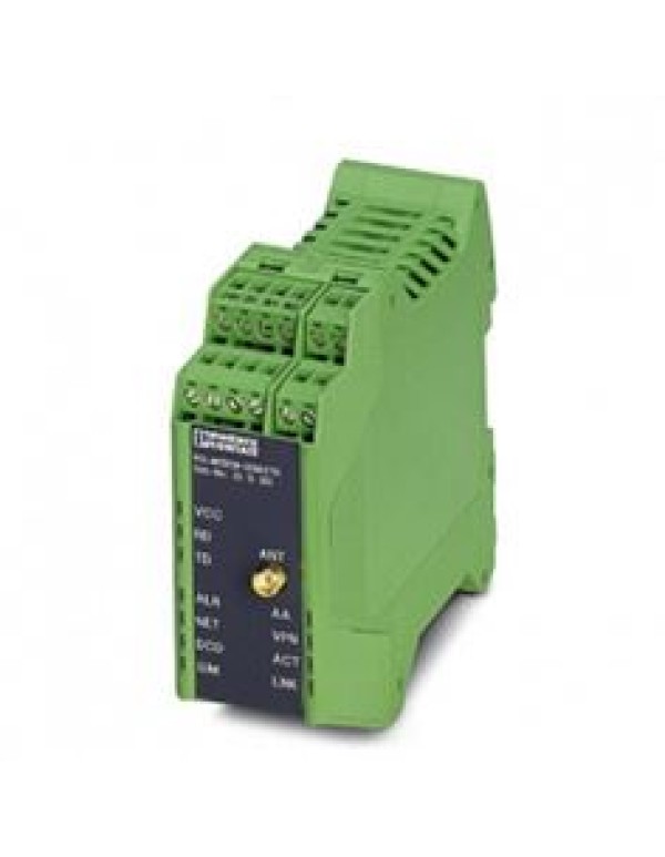 Маршрутизатор  PSI-MODEM-GSM/ETH  Phoenix Contact