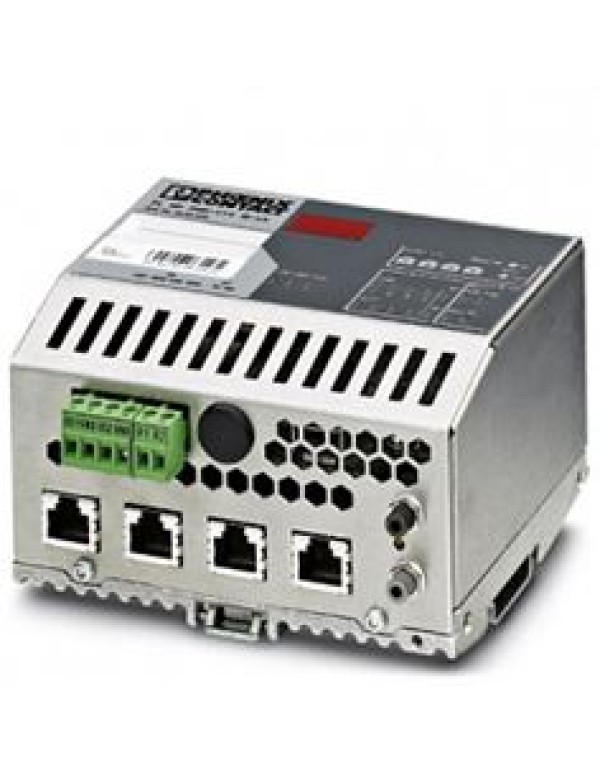 Прокси  FL NP PND-4TX IB-LK  Phoenix Contact