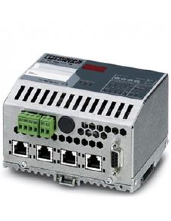 Прокси  FL NP PND-4TX IB  Phoenix Contact