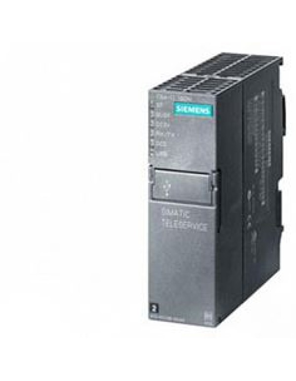 SIMATIC S7, TS ADAPTER II ДЛЯ SIMATIC TELESERVICE, RS232 И ИНТЕГР