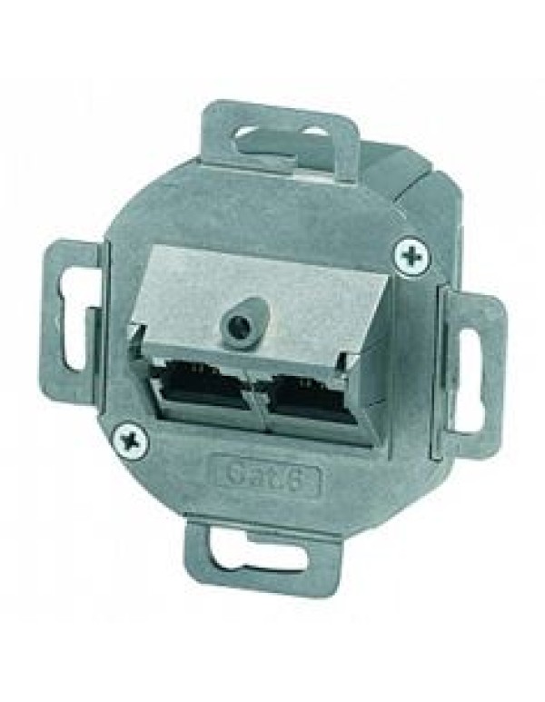 Блоки данных, 2x Rj45 Mennekes
