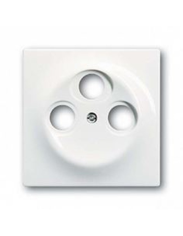 Центральная плата розетки ABB Impuls (1753-0-4773)