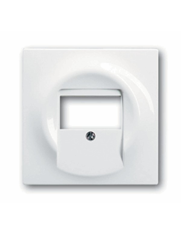 Центральная плата розетки ABB Impuls (1753-0-4989)