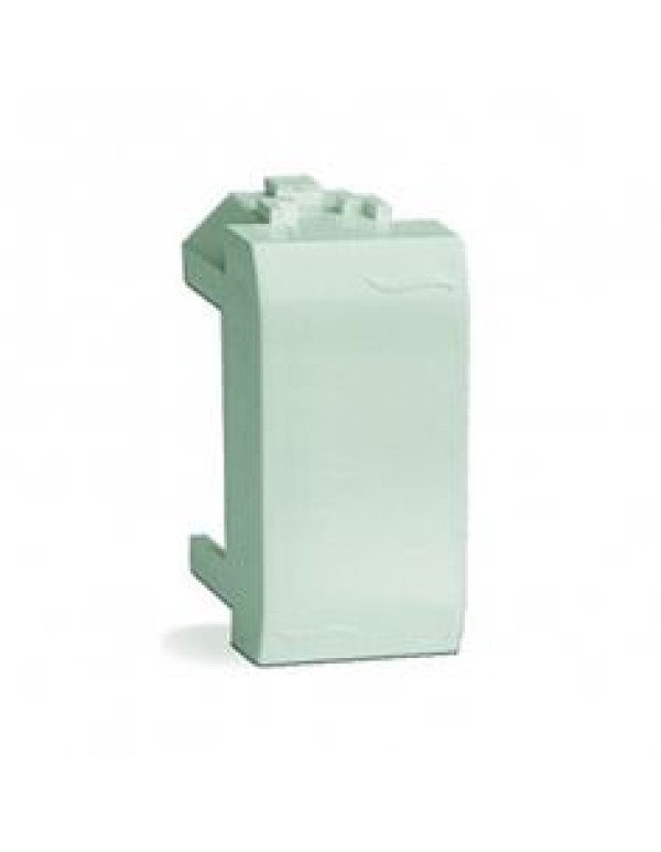 Центральная плата розетки DKC Brava (76616B)