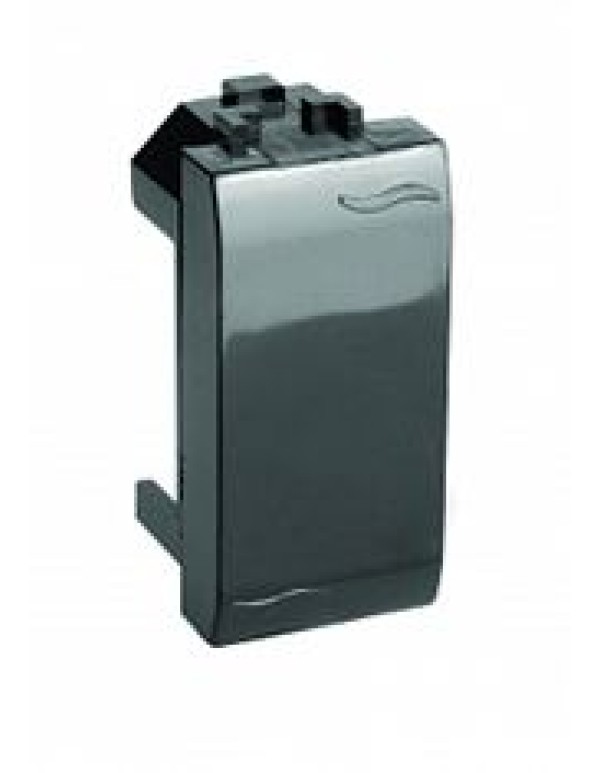 Центральная плата розетки DKC Brava (77616N)