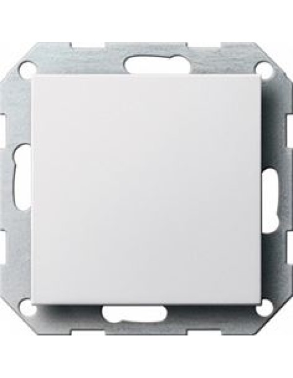 Центральная плата розетки Gira System 55 (026803)