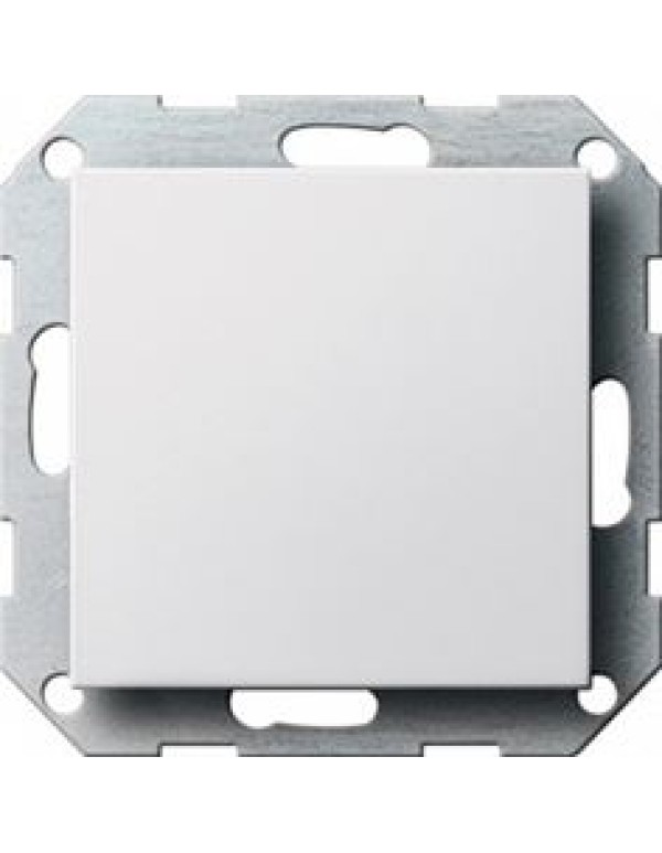 Центральная плата розетки Gira System 55 (026827)